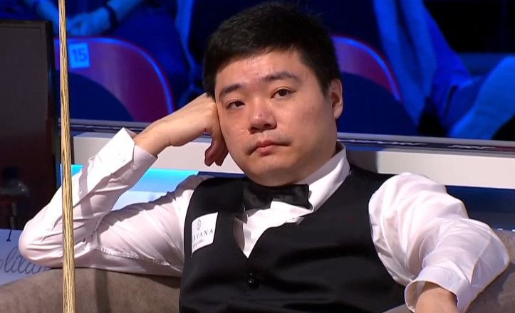 被骂了！