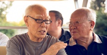 无家可归的美人